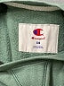 Champion Green Sweatshirt Size XS - photo 7