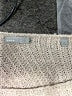 Vince. Metallic Tan Cashmere Pullover Sweater Size S - photo 8