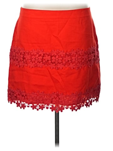 J.Crew Factory Store Formal Skirt (view 1)
