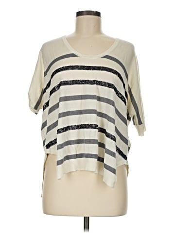 Club Monaco Poncho (view 1)