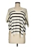 Club Monaco Ivory Poncho Size M - photo 1