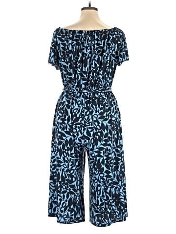 London Times Jumpsuit (view 2)