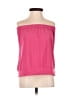 Shein Pink Tube Top Size S - photo 1