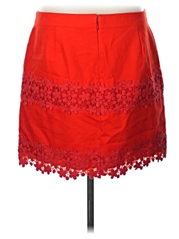 J.Crew Factory Store Formal Skirt (view 2)