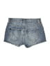 Old Navy Blue Denim Shorts Size 0 - photo 2