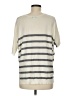 Club Monaco Ivory Poncho Size M - photo 2