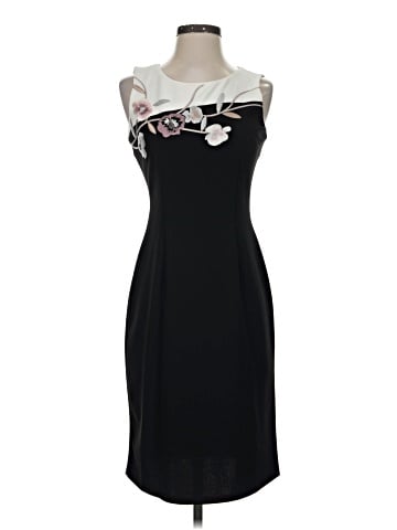 Ivanka Trump Cocktail Dress (view 1)