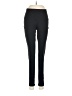 Unbranded Solid Black Active Pants Size M - photo 1