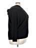 Cyrus 100% Rayon Black Pullover Sweater Size 3X - photo 4