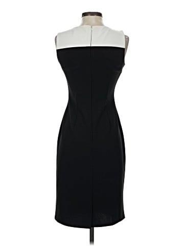 Ivanka Trump Cocktail Dress (view 2)