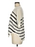 Club Monaco Ivory Poncho Size M - photo 5