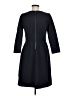 SPANX Solid Black Casual Dress Size M - photo 2