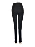 Unbranded Solid Black Active Pants Size M - photo 2