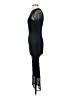 Zara Black Cocktail Dress Size S - photo 5