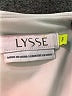 Lyssé Ivory Active Pants Size S - photo 4