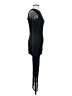 Zara Black Cocktail Dress Size S - photo 4