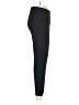 Unbranded Solid Black Active Pants Size M - photo 4