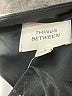 Things Between Black Sleeveless Blouse Size S - photo 4