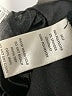 Things Between Black Sleeveless Blouse Size S - photo 5