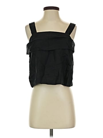 Banana Republic Sleeveless Blouse (view 1)