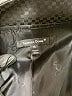 Samuel Dong Houndstooth Black Blazer Size M - photo 6