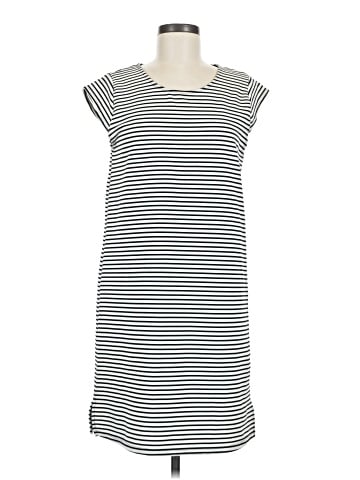 Everly Casual Dress (view 1)