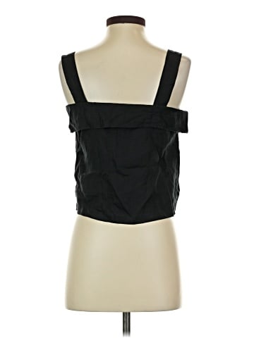 Banana Republic Sleeveless Blouse (view 2)
