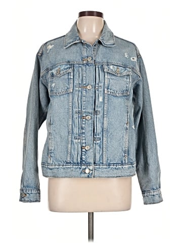 Old Navy Denim Jacket (view 1)
