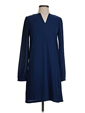 Tinley Road Casual Dress (view 1)
