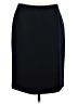 Tahari by ASL Solid Black Formal Skirt Size 6 - photo 1