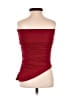 Posse Red Tube Top Size XS - photo 2