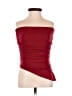 Posse Red Tube Top Size XS - photo 1