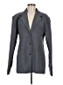 The Frankie Shop 100% Polyester Gray Blazer Size Med - Lg - photo 1