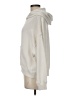 American Eagle Outfitters Ivory Sweatshirt Size M - photo 5