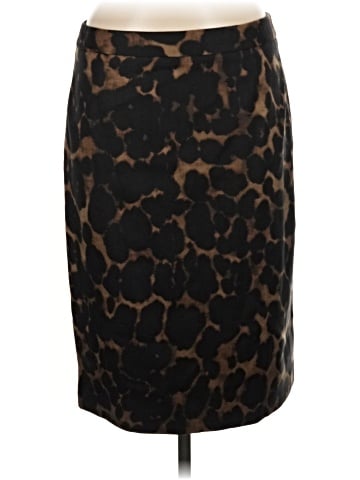 Elie Tahari Casual Skirt (view 1)