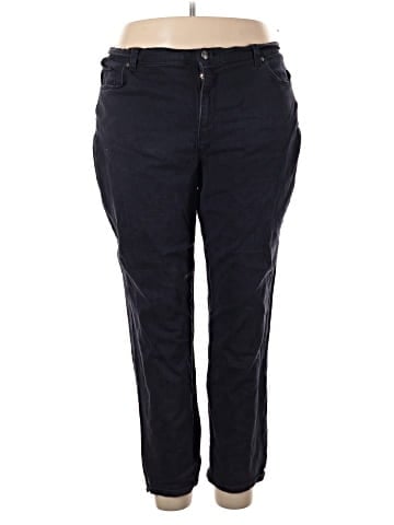Gloria Vanderbilt Jeans (view 1)