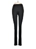 Unbranded Solid Black Active Pants Size M - photo 1