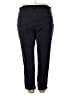 Gloria Vanderbilt Black Jeans Size 20 - photo 2