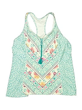 Beach House Swimsuit Top