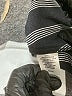 Halogen 100% Polyester Black Long Sleeve Blouse Size M - photo 8