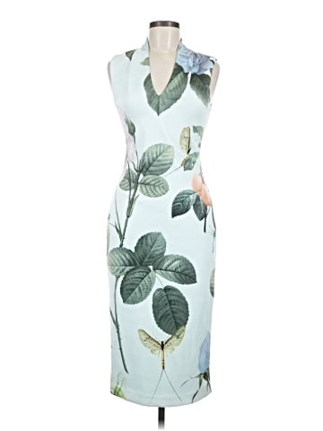 Ted Baker London Casual Dress (view 1)