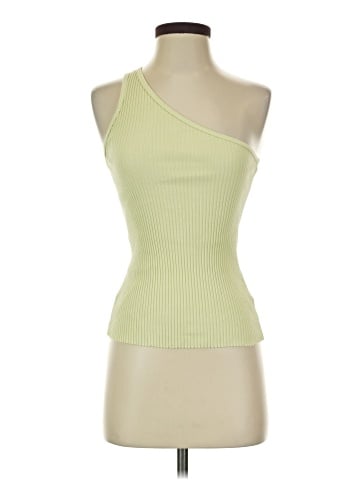 LACAUSA Sleeveless Top (view 1)