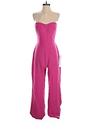 Dress the Population Jumpsuit (view 1)