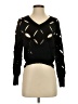 Bailey 44 Black Pullover Sweater Size XS - photo 1