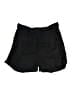 Joie Solid Black Shorts Size 14 - photo 2