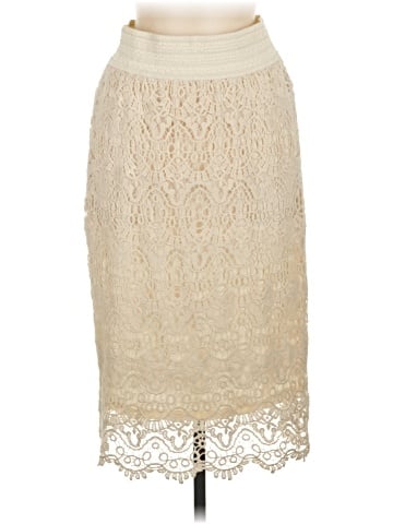 Ultra Pink Formal Skirt (view 1)