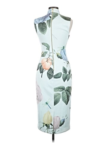 Ted Baker London Casual Dress (view 2)