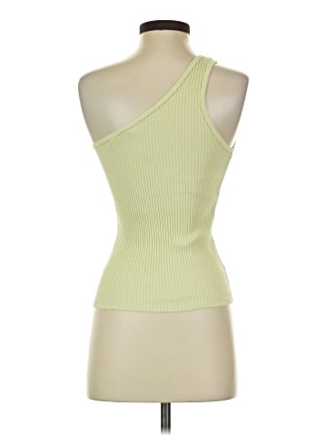 LACAUSA Sleeveless Top (view 2)