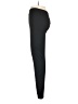 Unbranded Solid Black Active Pants Size M - photo 5