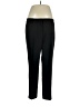 Talbots Solid Black Active Pants Size 14 - photo 1